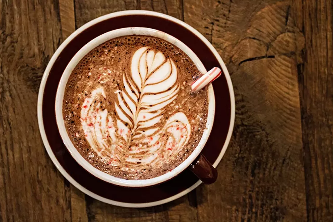 Cozy Up With These 15 Cincinnati Hot Chocolate Havens | Cincinnati |  Cincinnati CityBeat