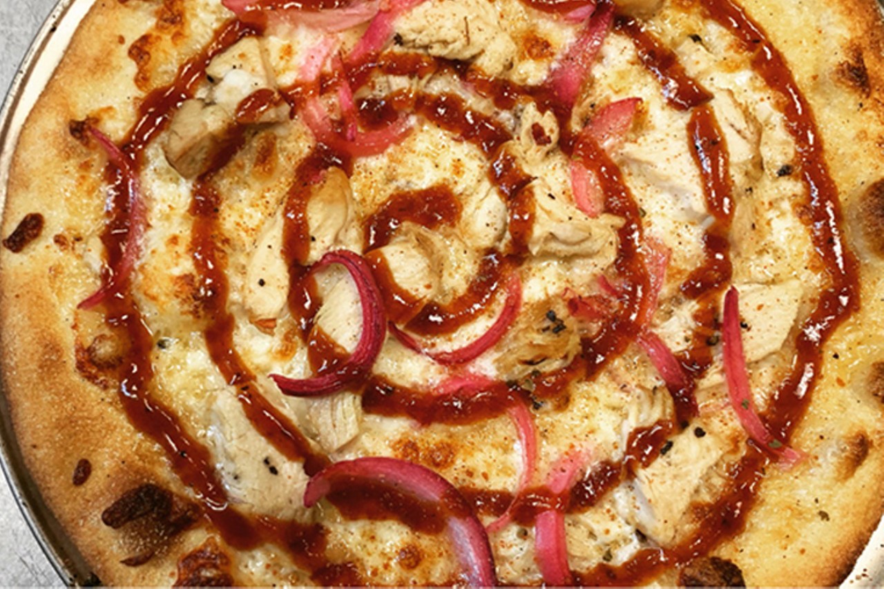 Cincinnatis 28 Best Pizza Joints, as