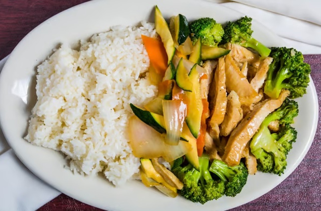 All the Delicious Menu Items You Can Order for $10 During Cincinnati's  Asian Cuisine Week | Cincinnati | Cincinnati CityBeat