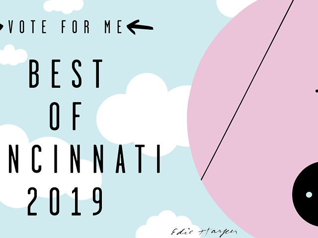 Voting is Live for the 2019 Best Of Cincinnati Readers Poll