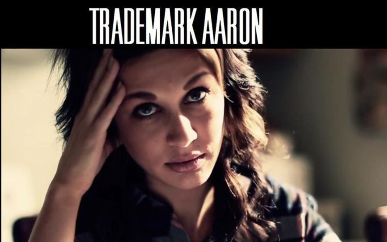 WATCH: Trademark Aaron's "Faith" Video
