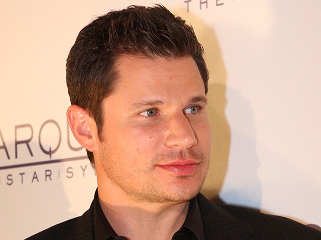 Nick Lachey, who is from Cincinnati, is best known for his days in the '90s boy band 98 Degrees, as well as his reality TV history.