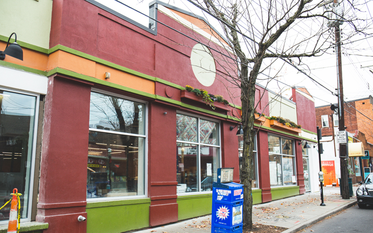 After half a decade, the Gaslight District will soon get its grocery store back.