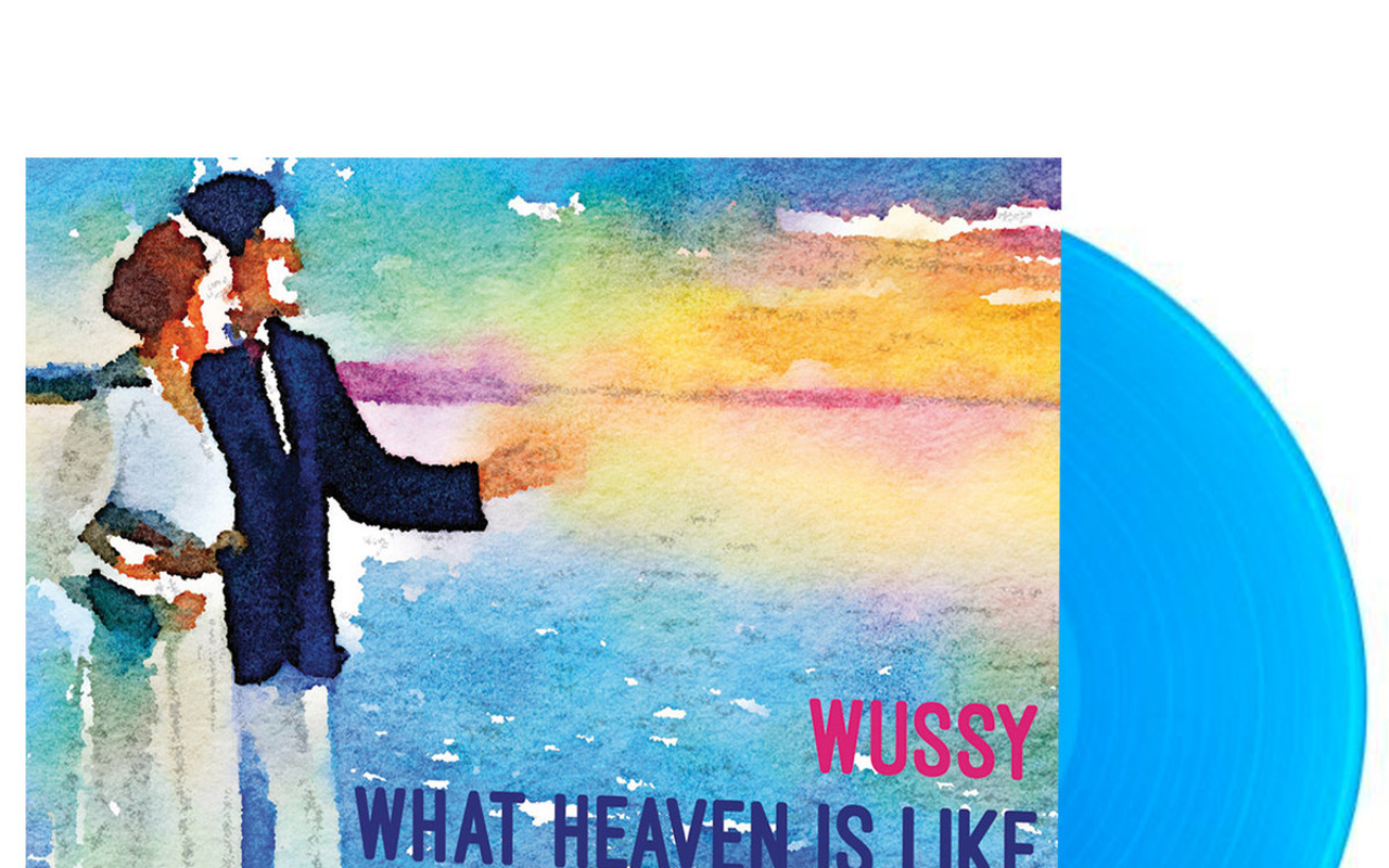 Wussy's Chuck and Lisa Celebrate Today's Release of 'What Heaven Is Like' by Choosing Their Five Favorite Cover Songs of All Time